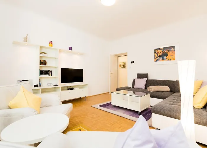 Appartamento 1010 Vienna