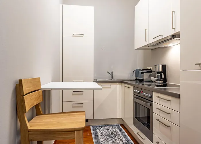 Appartamento 1010 Vienna