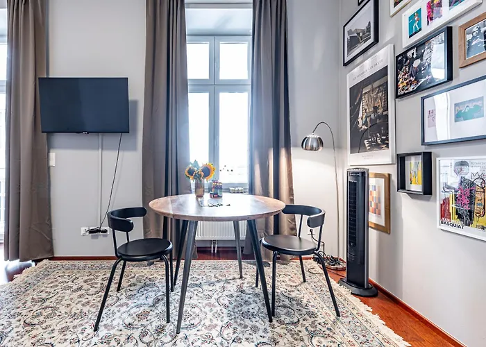 Appartamento 1010 Vienna