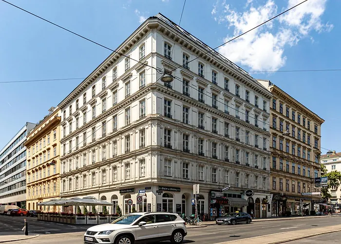 1010 * Vienna