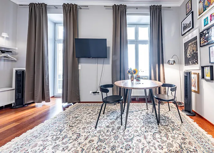 1010 Appartamento Vienna