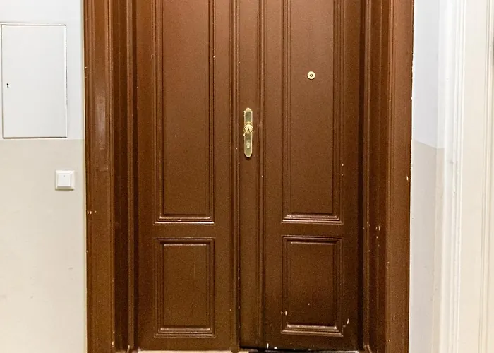 Appartamento 1010 Vienna