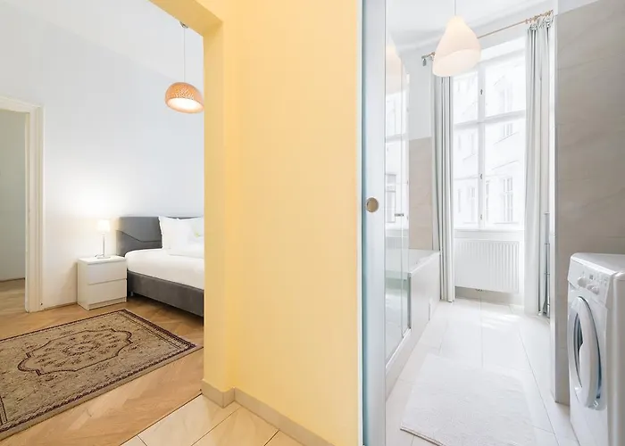 1010 Appartamento Vienna