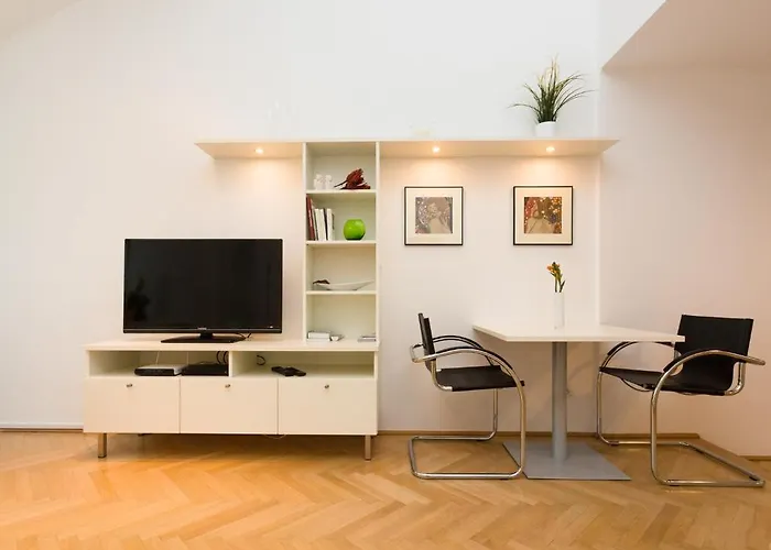 Appartamento 1010 Vienna