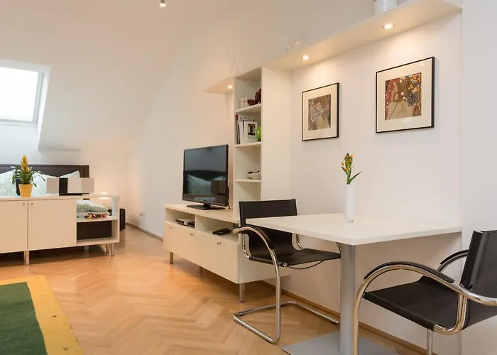 1010 Appartamento Vienna
