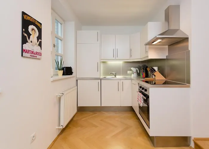 Appartamento 1010 Vienna
