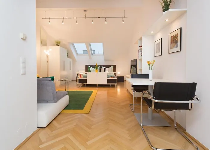 1010 Appartamento Vienna