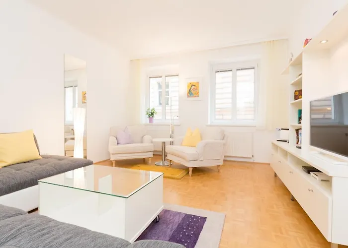 Appartamento 1010 Vienna