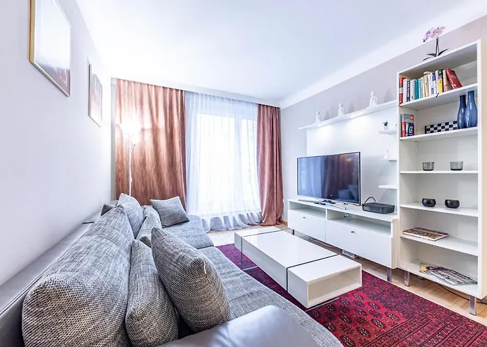 1010 Appartamento Vienna